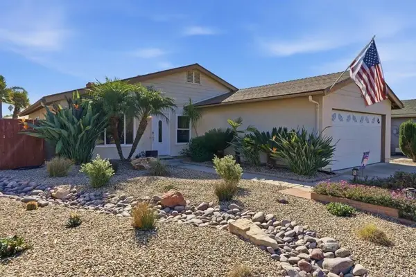 4569 Calle Del Palo, Oceanside, CA 92057