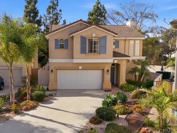 1959 Oxford Court, Vista, CA 92081