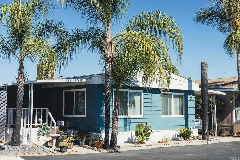 1537 H #SPC 30, Ramona, CA 92065 - Image #1