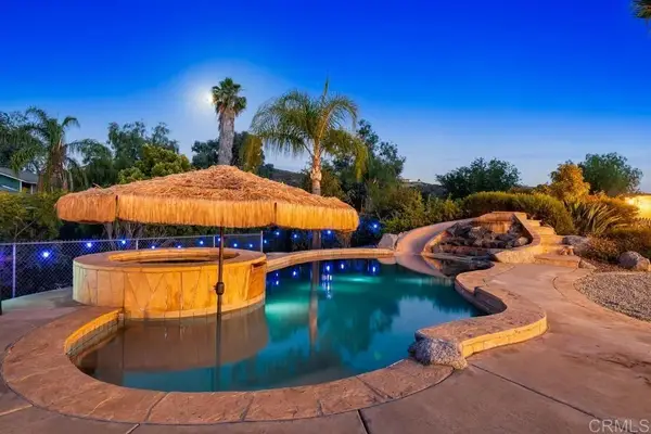 16403 Arena Dr., Ramona, CA 92065