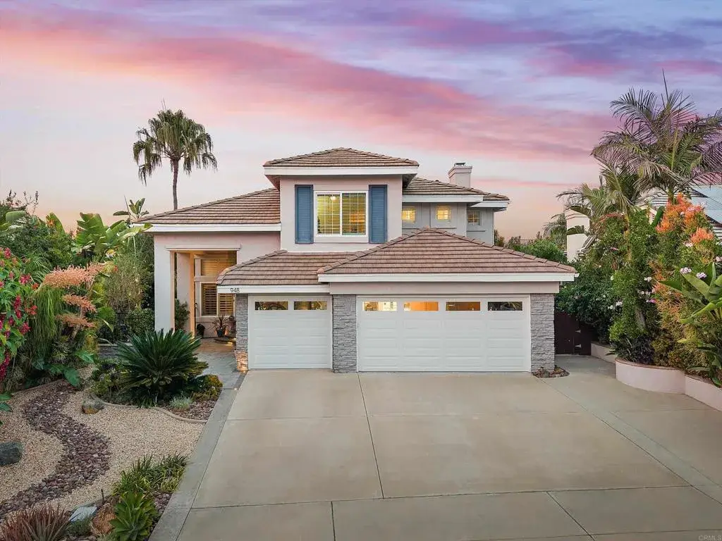 948 Honeysuckle Dr, San Marcos, CA 92078 - Image #1