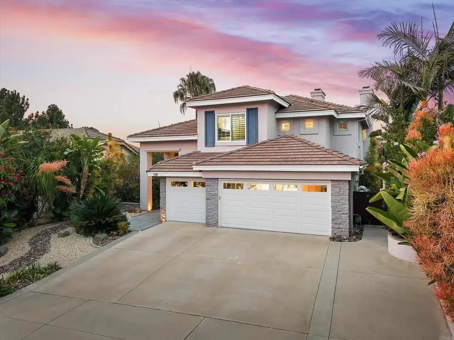 948 Honeysuckle Dr, San Marcos, CA 92078 - Image #3