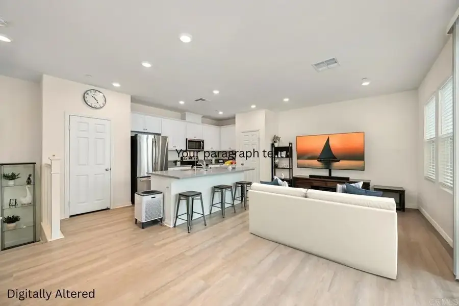 354 Fitzpatrick Road #104, San Marcos, CA 92069 - Image #2