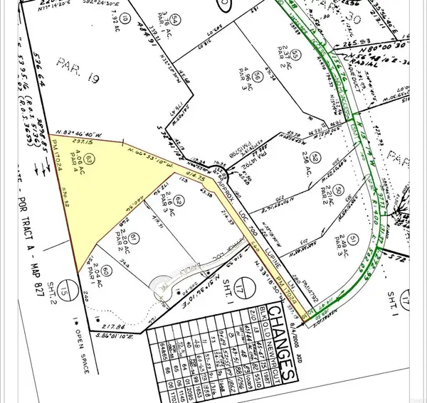 0 Lupine, Fallbrook, CA 92028