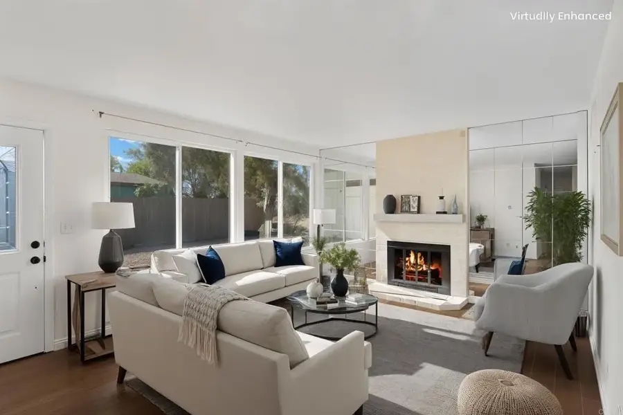 5052 Capehart Street, San Diego, CA 92117 - Image #3