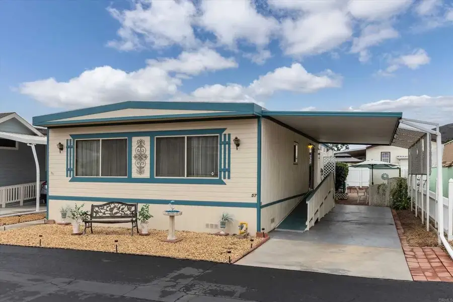 1401 El Norte Parkway #57, San Marcos, CA 92069 - Image #2