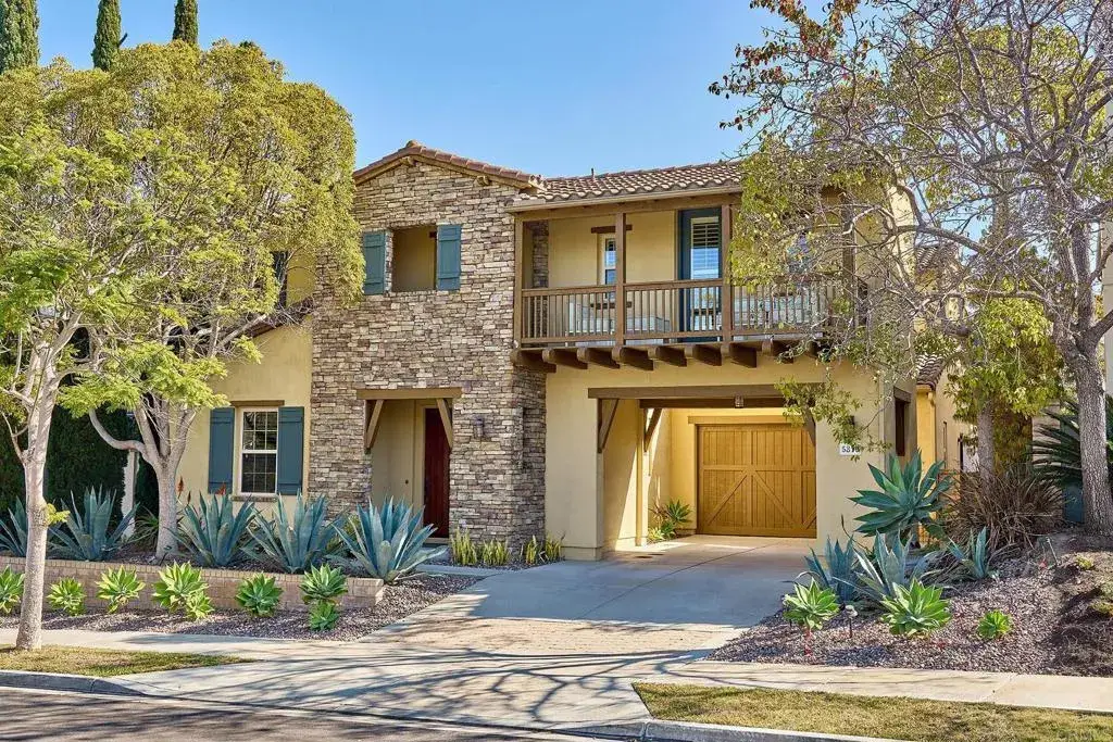 5815 Blazing Star Ln., San Diego, CA 92130 - Image #1