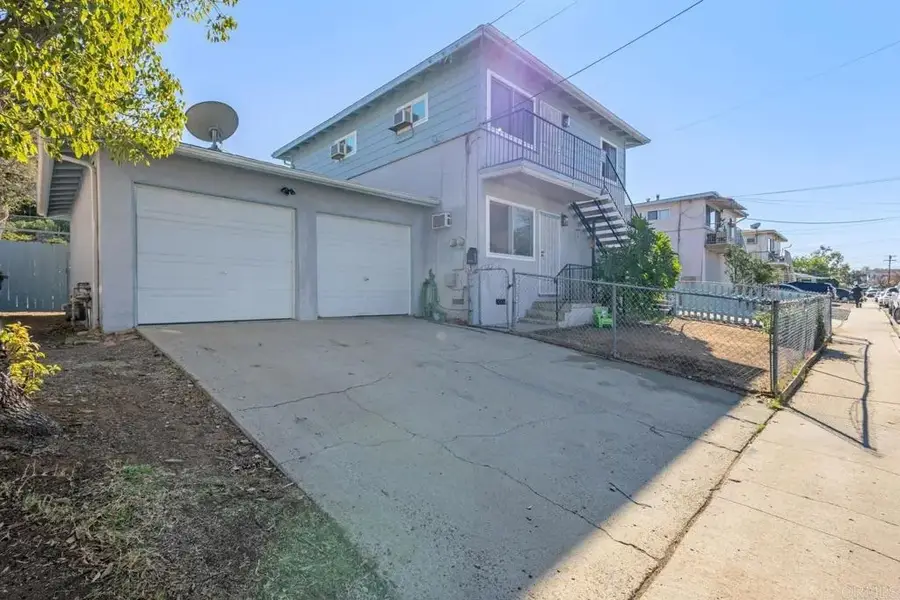 6161 Horton Drive, La Mesa, CA 91942 - Image #3