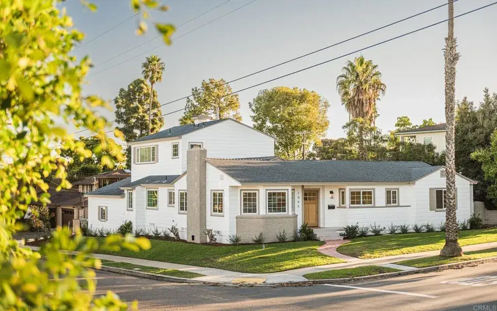 1045 Tarento Drive, San Diego, CA 92107 - Image #1