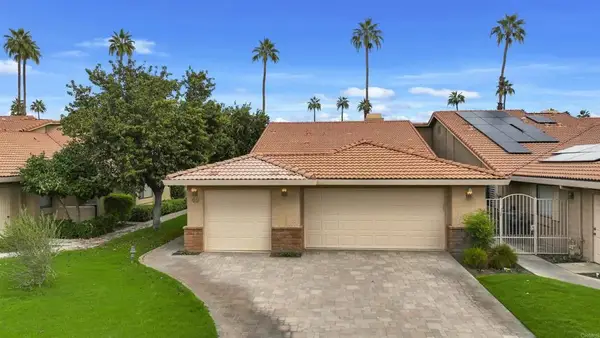 49 Conejo Circle, Palm Desert, CA 92260