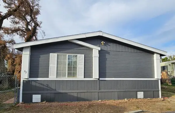 26455 Paradise Valley #62, Warner Springs, CA 92086