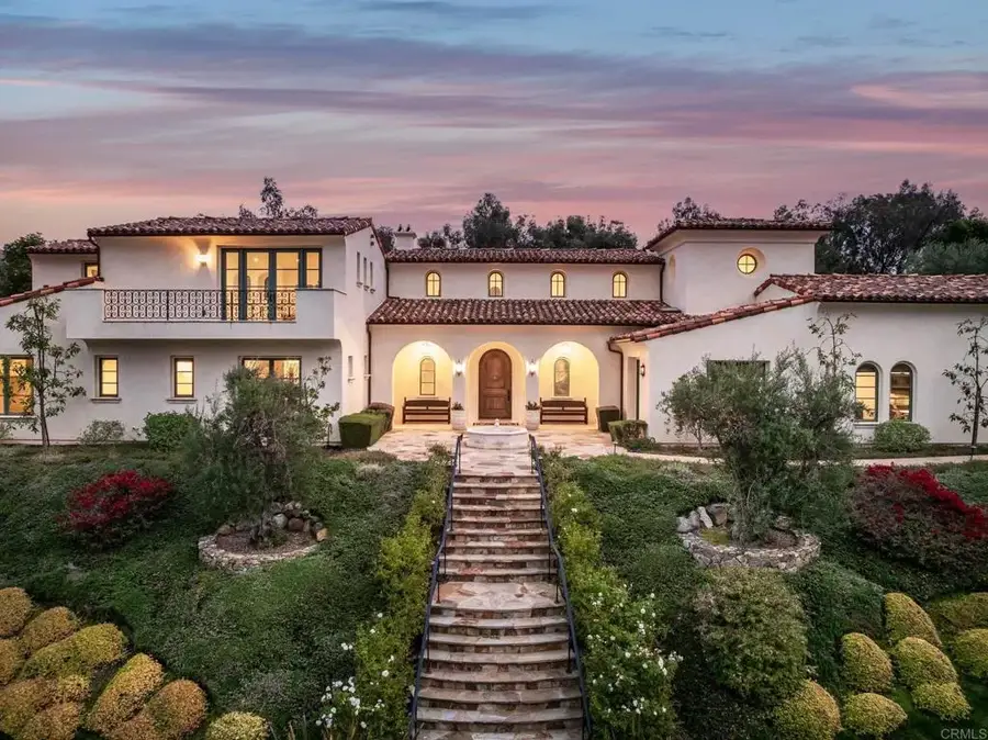 18411 Calle La Serra, Rancho Santa Fe, CA 92091 - Image #2