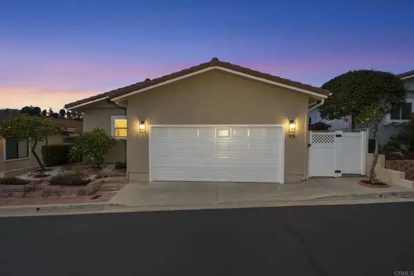 2010 W San Marcos Blvd #95, San Marcos, CA 92078