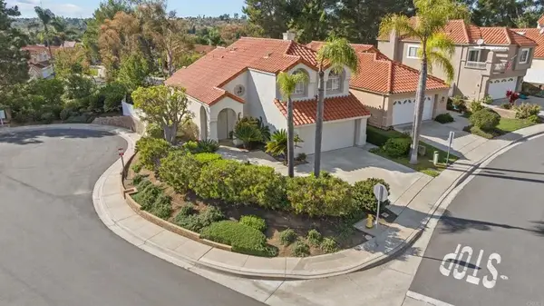 1409 Genoa Drive, Vista, CA 92081