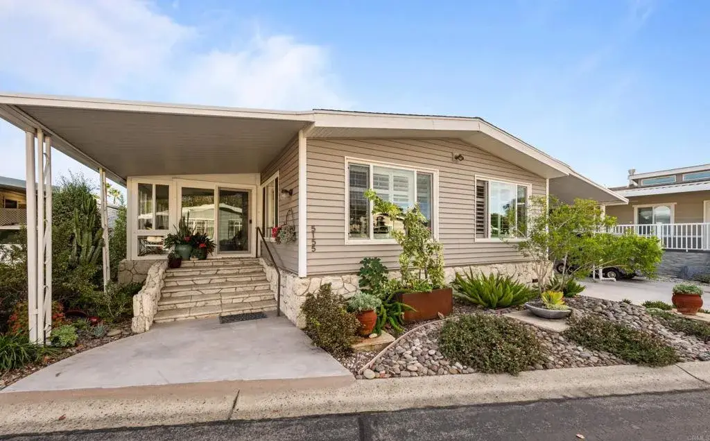 5155 Don Rodolfo Drive, Carlsbad, CA 92010 - Image #1