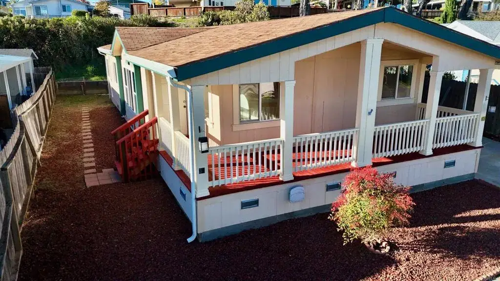 5830 Robin Hill #30, Lakeport, CA 95453 - #1