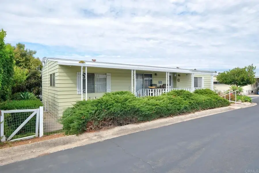 1010 East Bobier Drive #51, Vista, CA 92084 - Image #2