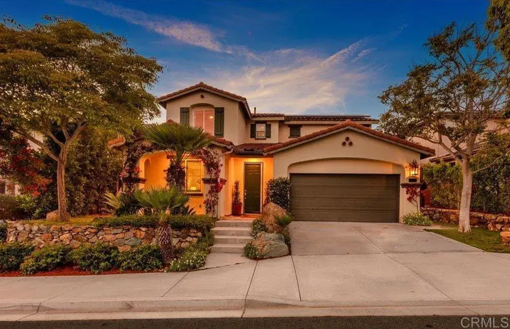 1110 Festival Road, San Marcos, CA 92078 - Image #1