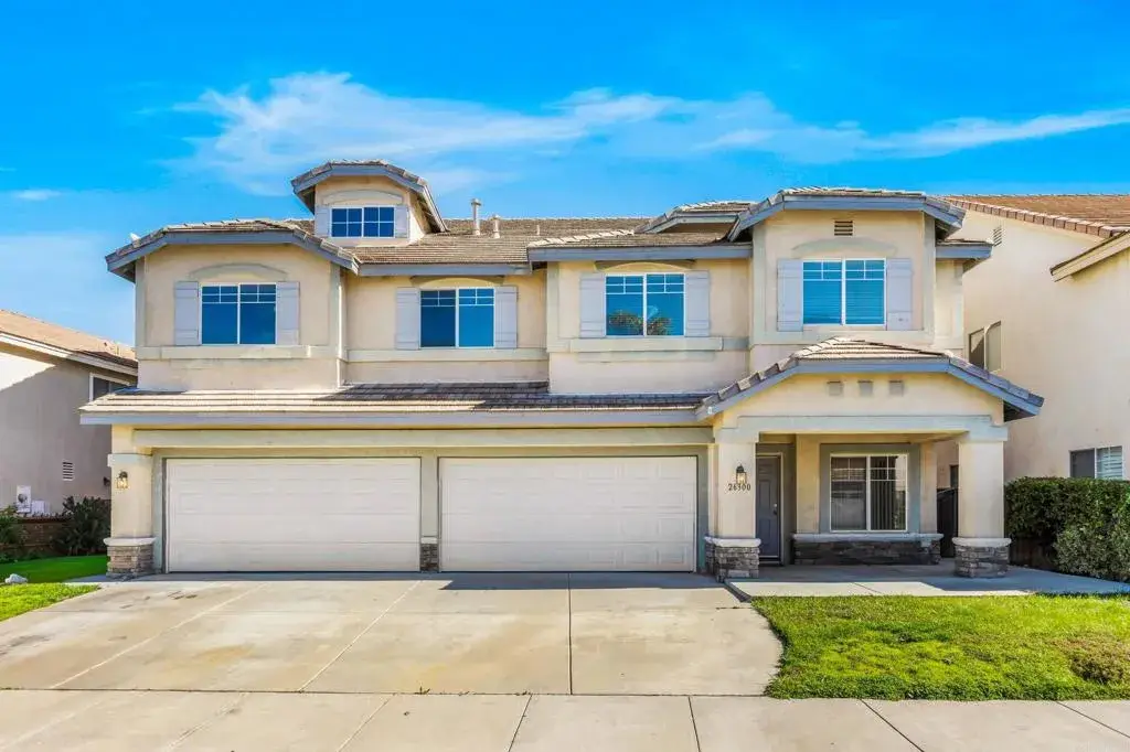 26300 Alcott Union Drive, Murrieta, CA 92563 - Image #1