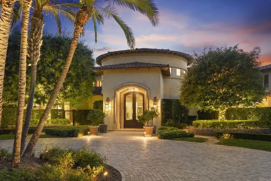 6853 Rancho Valencia Rd., Rancho Santa Fe, CA 92067 - Image #2