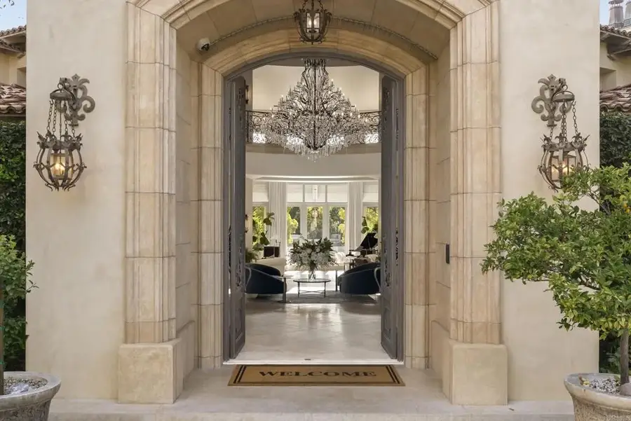 6853 Rancho Valencia Rd., Rancho Santa Fe, CA 92067 - Image #3