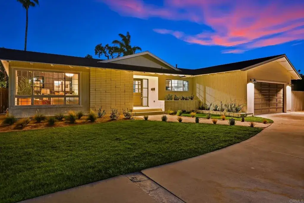 1501 Chatsworth Boulevard, San Diego, CA 92107 - Image #1