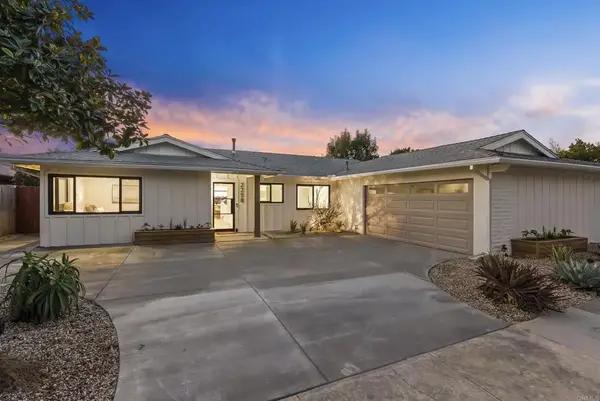 2258 Bahia Drive, La Jolla, CA 92037