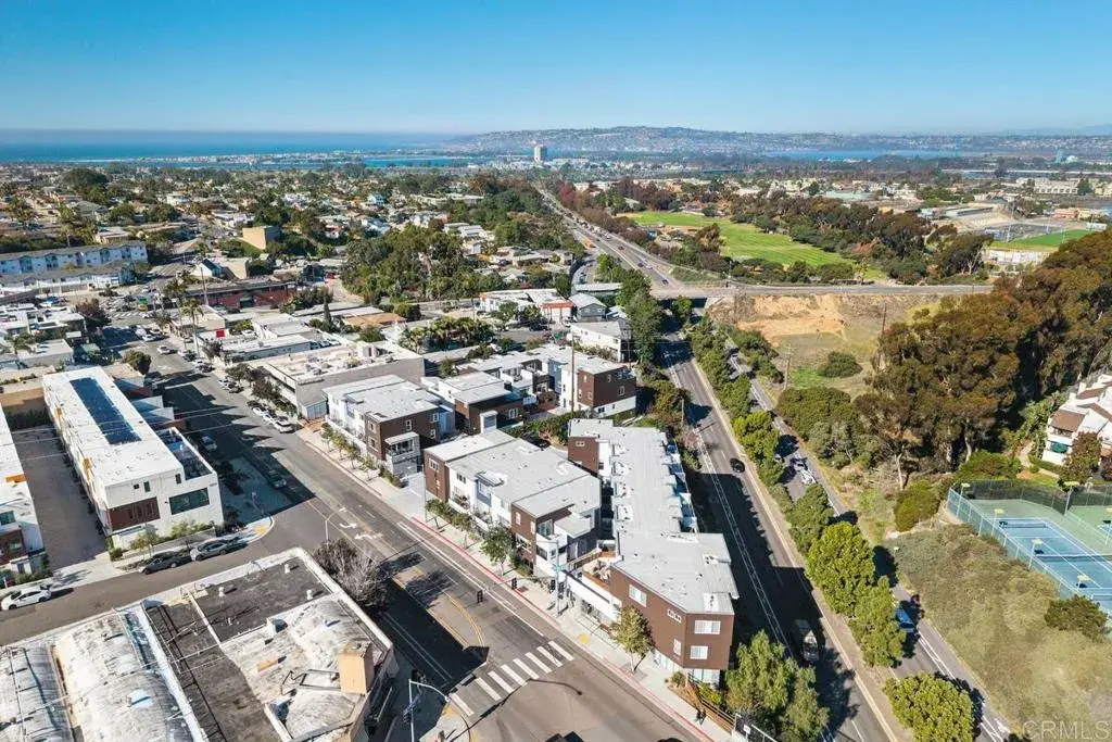 4100 Voltaire St #127, San Diego, CA 92107 - Image #1