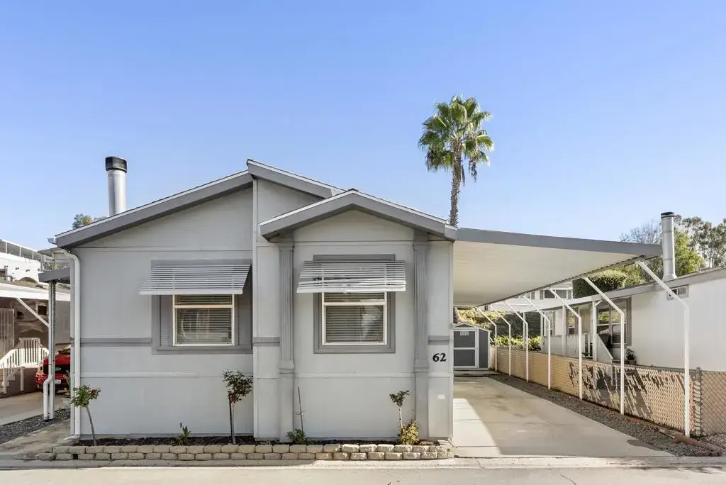 9395 Harritt Rd Spc 62, Lakeside, CA 92040 - Image #1