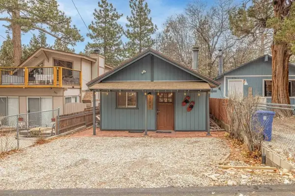 271 Leonard Ln, Sugarloaf, CA 92386