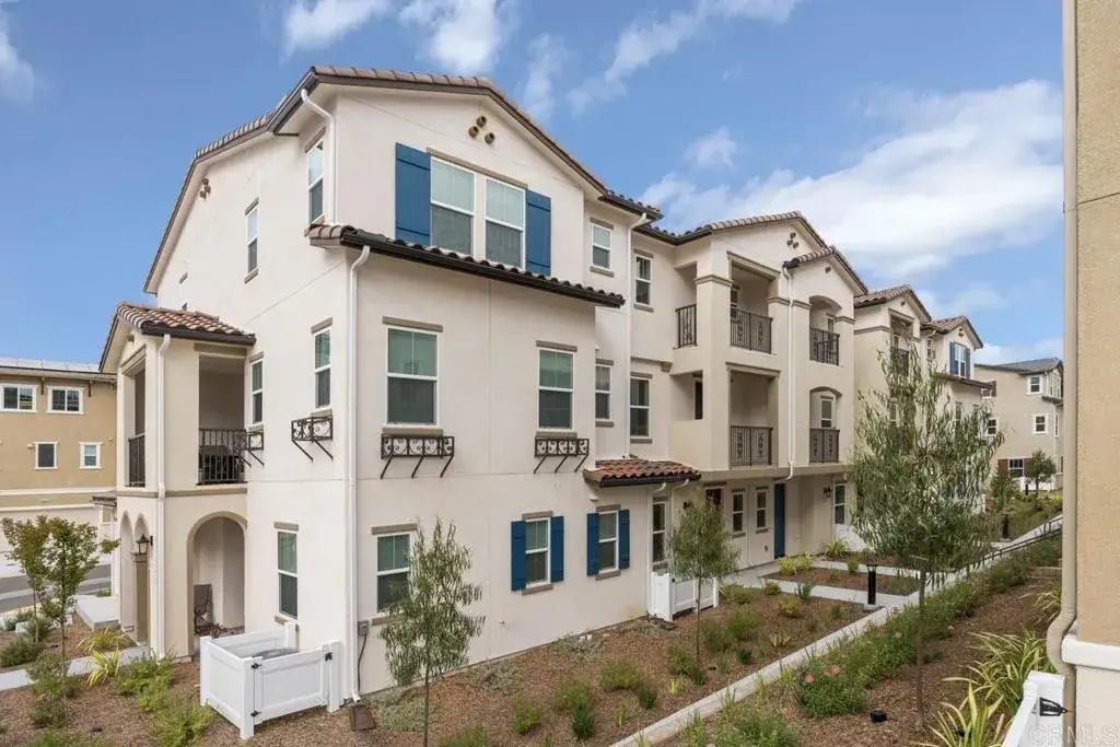 8685 Amherst Street, Santee, CA 92071 - Image #1