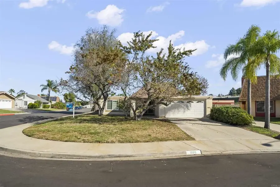 1669 Palomar Drive, San Marcos, CA 92069 - Image #2