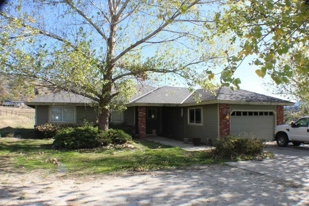 23950 Jacaranda Drive, Tehachapi, CA 93561 - Image #1