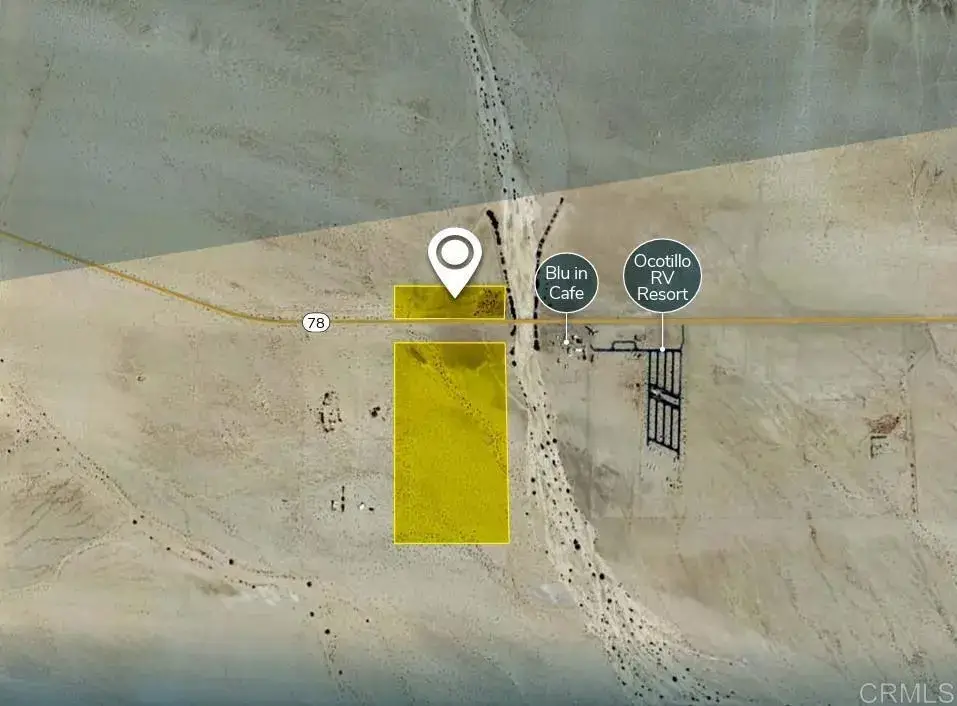 Highway 78, Westmorland, CA 92281 - Image #1