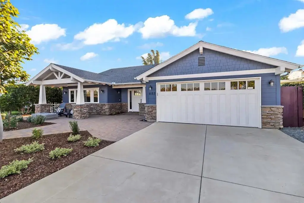 5183 El Arbol Drive, Carlsbad, CA 92008 - Image #1