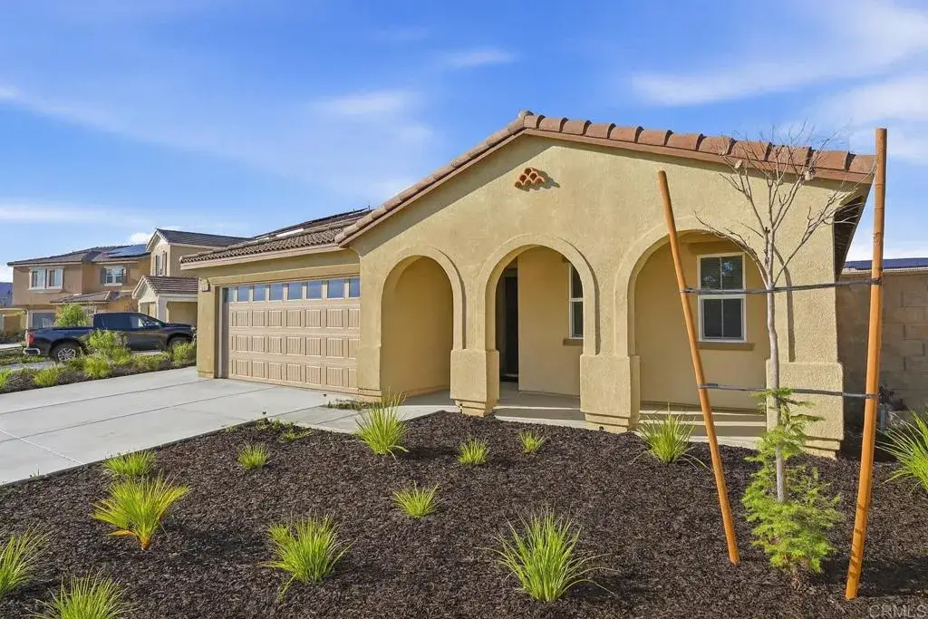 1262 Allegiance Avenue, Hemet, CA 92543 - Image #1