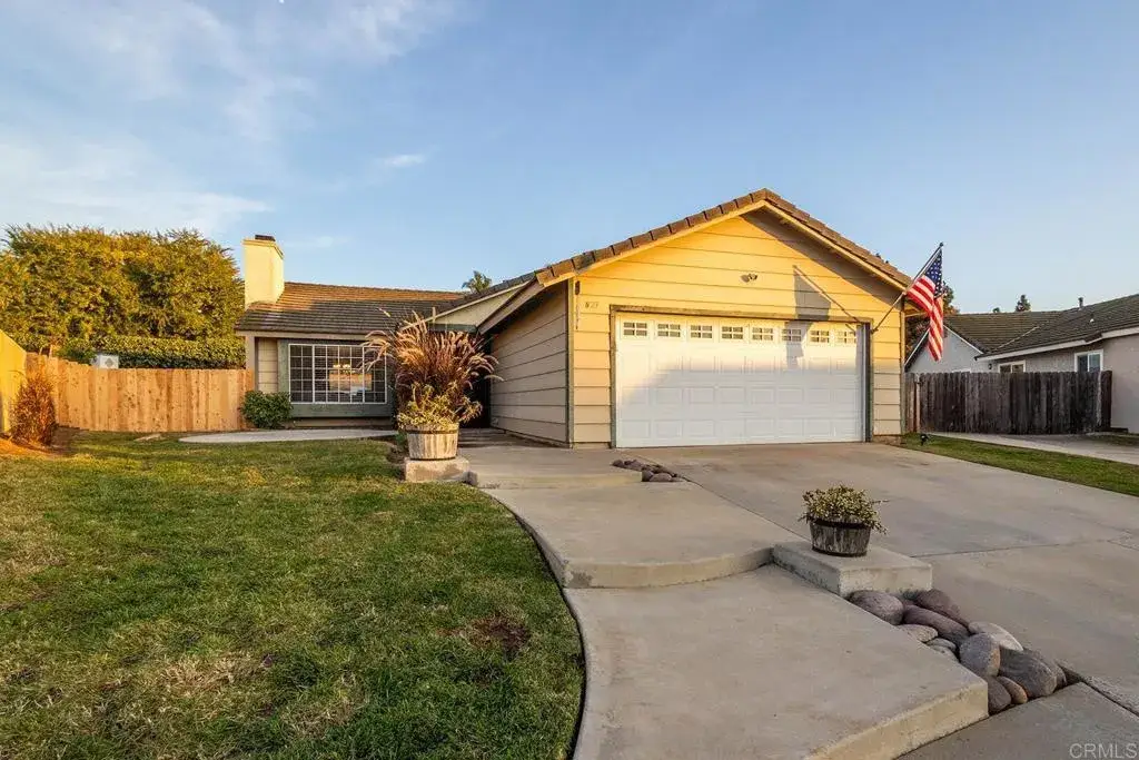 823 Viking Lane, San Marcos, CA 92069 - Image #1