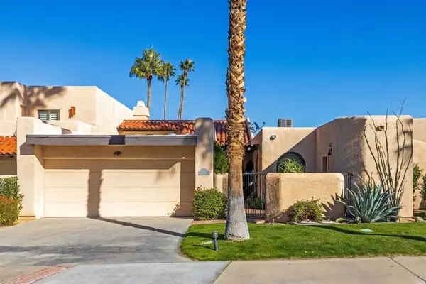 202 Pointing Rock Drive #4, Borrego Springs, CA 92004