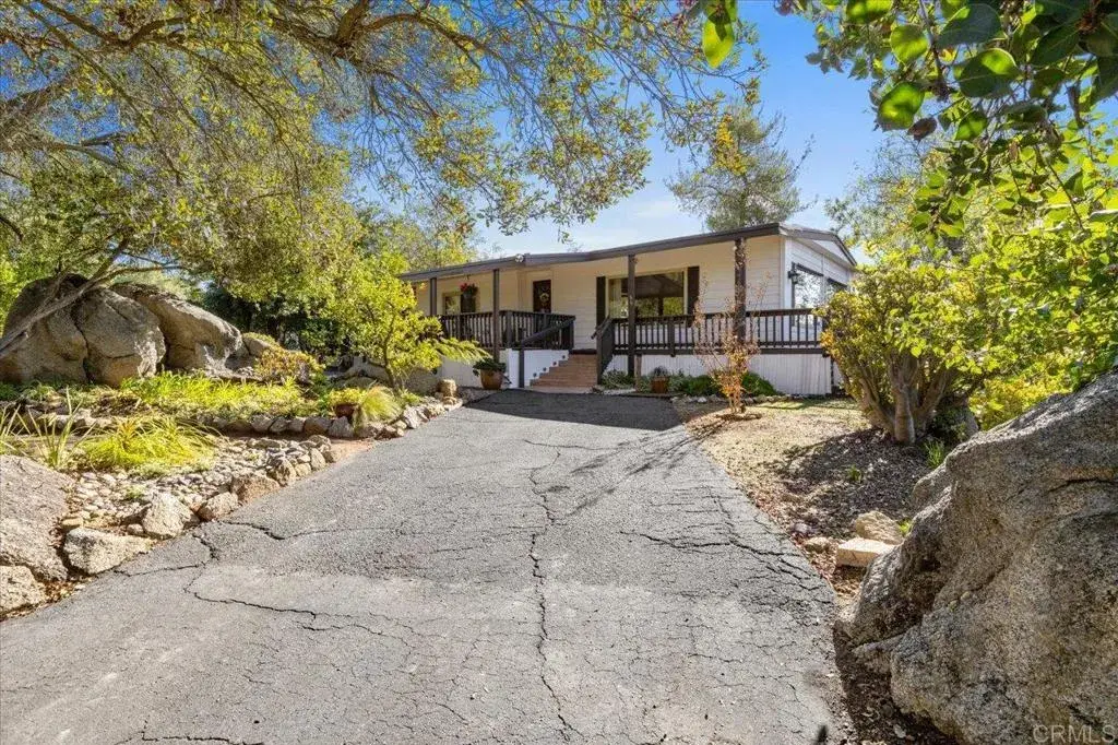 18218 Paradise Mountain #SPC 89, Valley Center, CA 92082 - Image #1