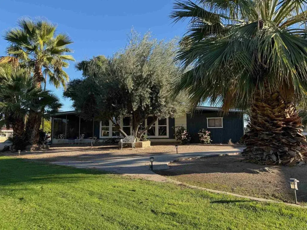 1010 Palm Canyon #264, Borrego Springs, CA 90224 - Image #1
