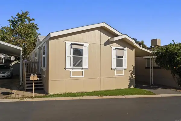 3505 Alpine #SPC 46, Alpine, CA 91901