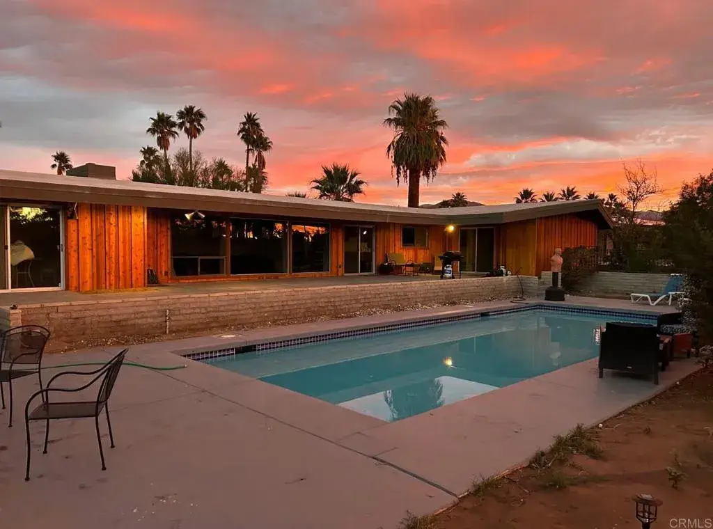 255 Montezuma Road, Borrego Springs, CA 92004 - Image #1