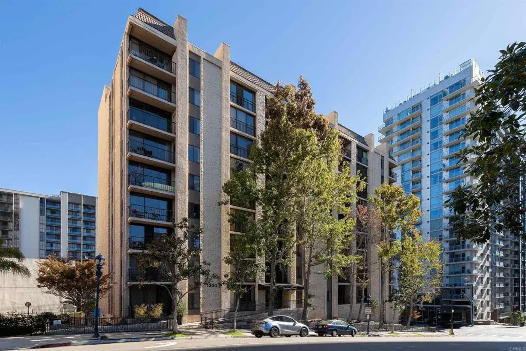 1333 8th Avenue #403, San Diego, CA 92101 - Image #1