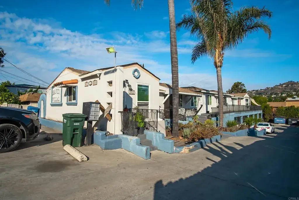 9924 Buena Vista Drive, Spring Valley, CA 91977 - Image #1