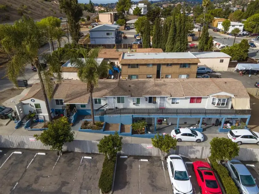 9924 Buena Vista Drive, Spring Valley, CA 91977 - Image #3