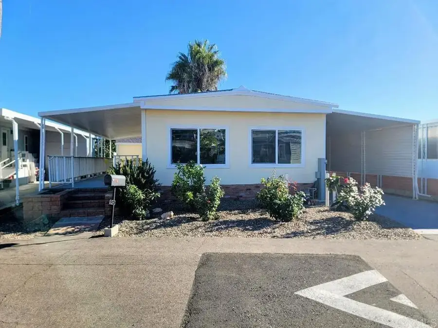 245 W Bobier Drive #90, Vista, CA 92083 - Image #3