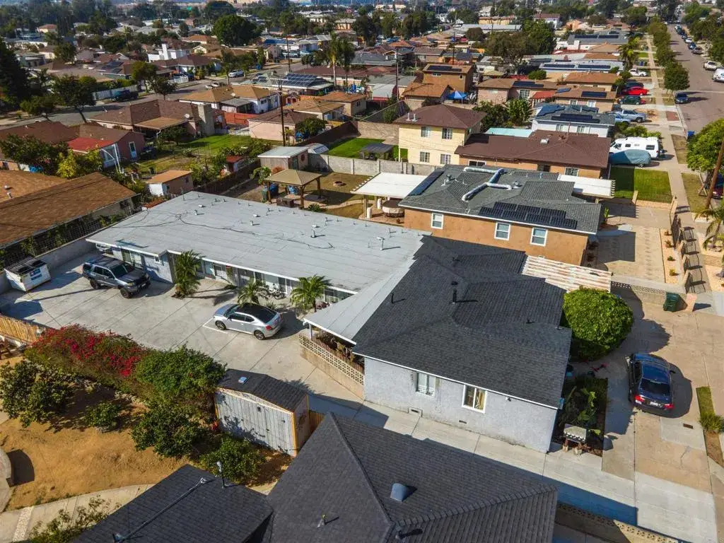 678 Jefferson Avenue, Chula Vista, CA 91910 - Image #1