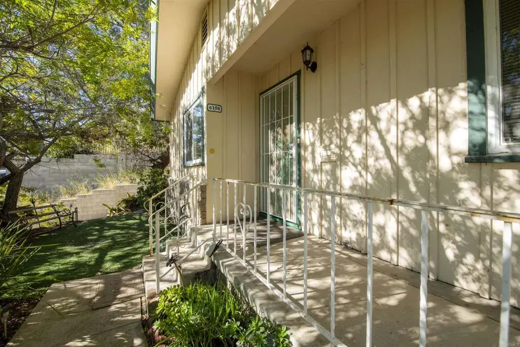 6158 Tarragona Drive, San Diego, CA 92115 - Image #1