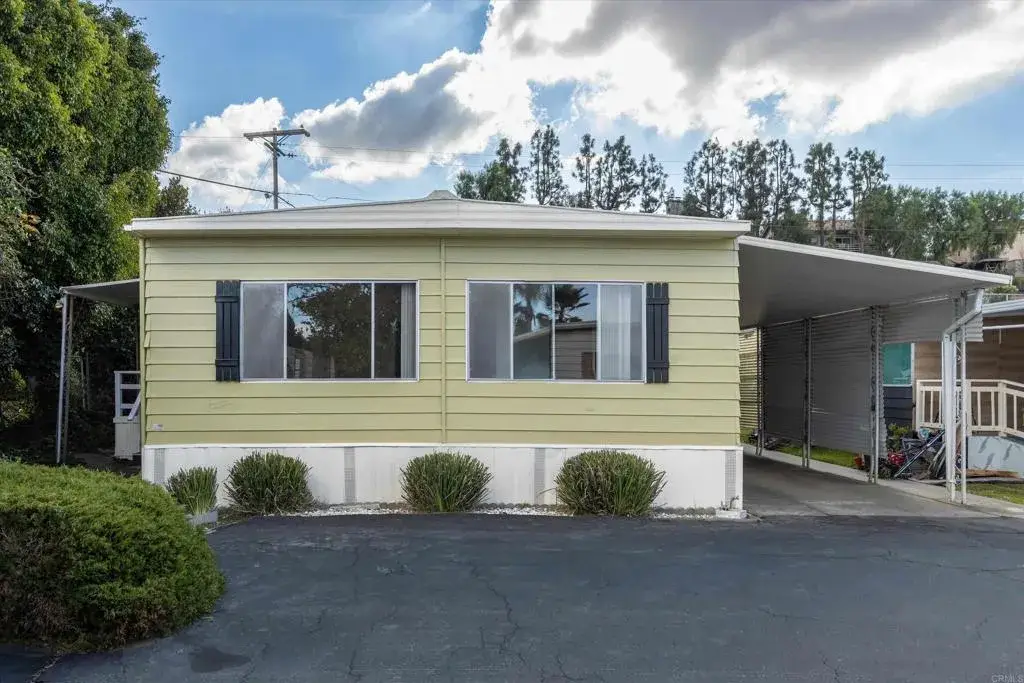 718 Sycamore #193, Vista, CA 92083 - #1