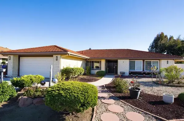 12615 Senda Acantilada, San Diego, CA 92128